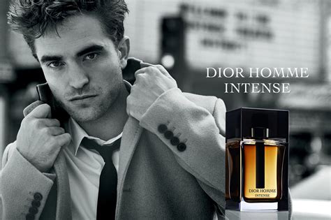 dior robert pattinson intense price|Dior Homme Intense .